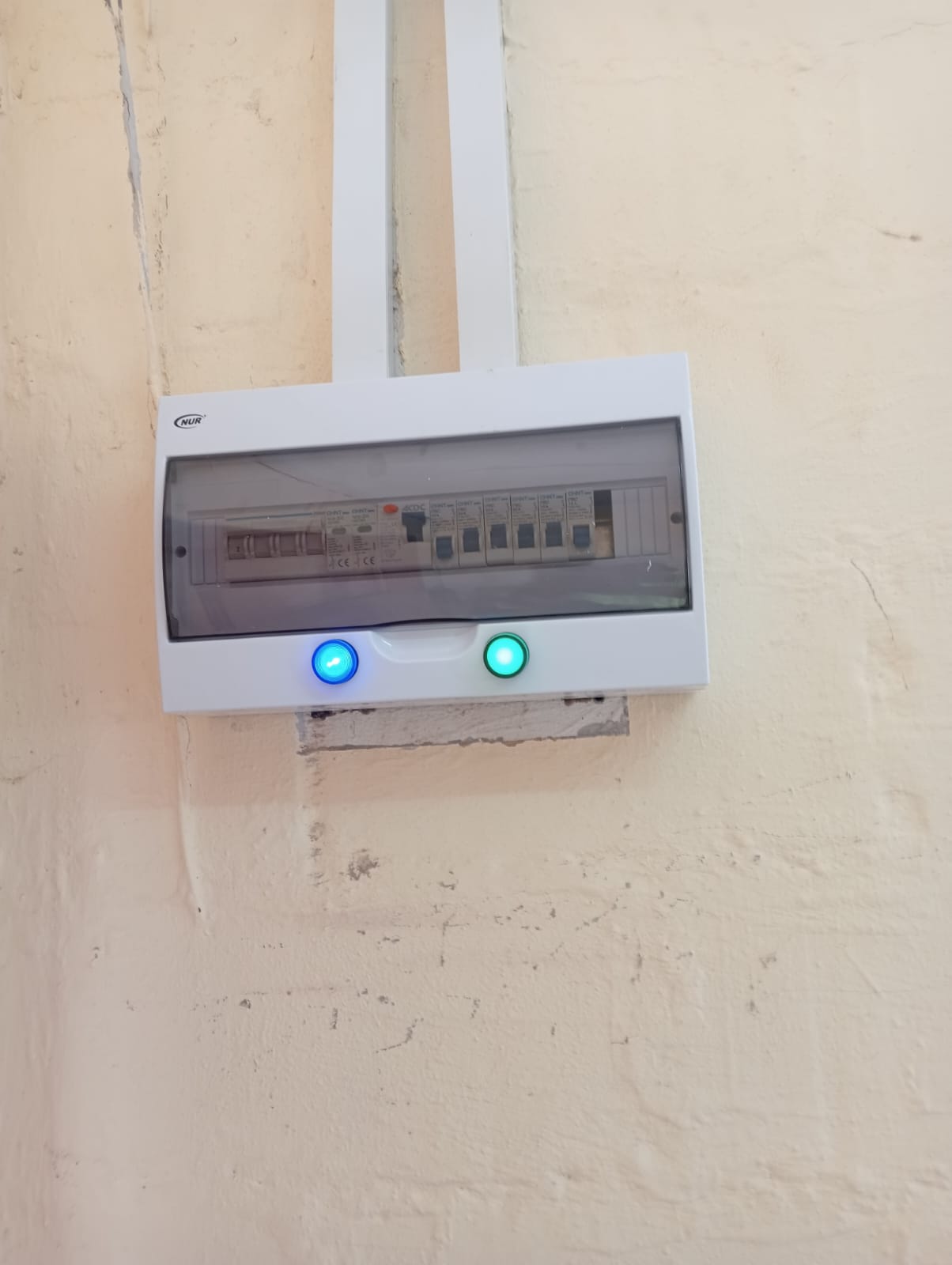 Safety Testing Project